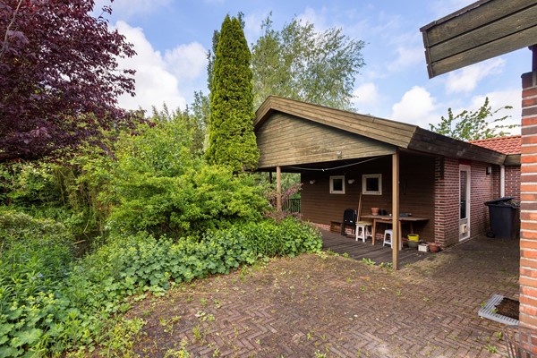 Medium property photo - Kievit 1, 9861 HE Grootegast